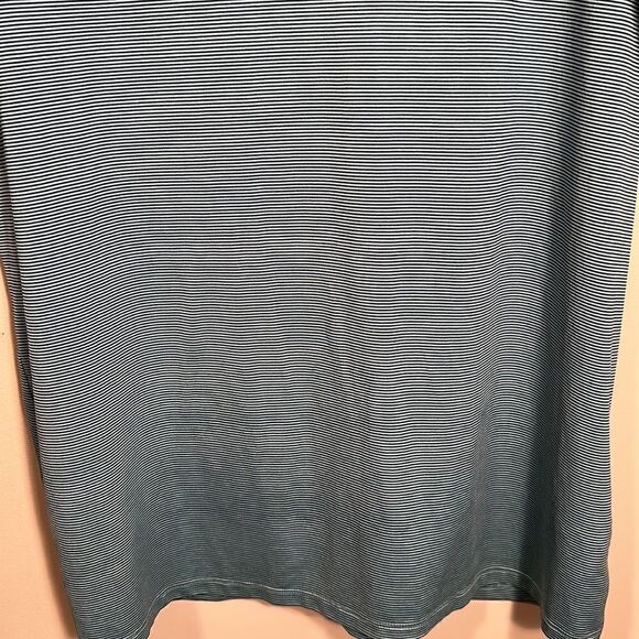 KJUS Golf Performance Polo 52L - Picture 3 of 7